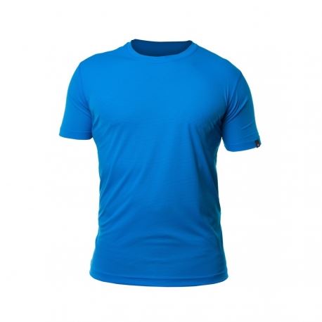 Μπλούζες Men's T-Shirt Towdy Blue