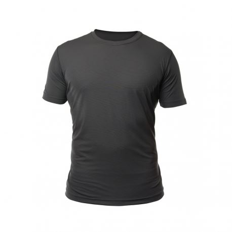 Μπλούζες Men's T-Shirt Towdy Black