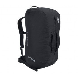 Ορειβατικά Σχοινιά - Ιμάντες Black Diamond Stone 42 Duffel Pack 2