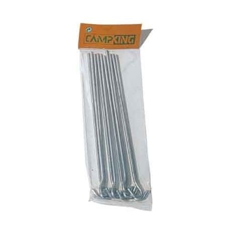 Poles - Pegs - Accessories Nail Stakes 24 cm