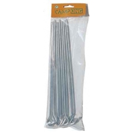 Poles - Pegs - Accessories Nail Stakes 30 cm