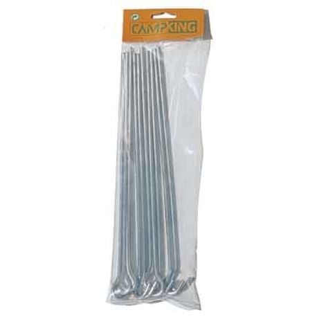 Poles - Pegs - Accessories Nail Stakes 30 cm