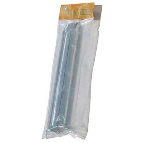 Poles - Pegs - Accessories Angle Stakes 24 cm