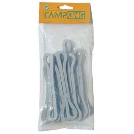 Poles - Pegs - Accessories Rope Tensioners