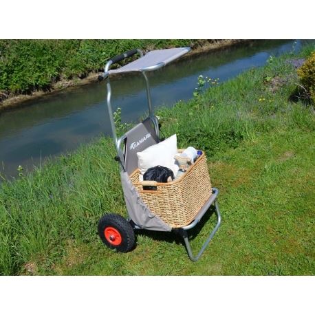 Αξεσουάρ Κολύμβησης Beach Trolley