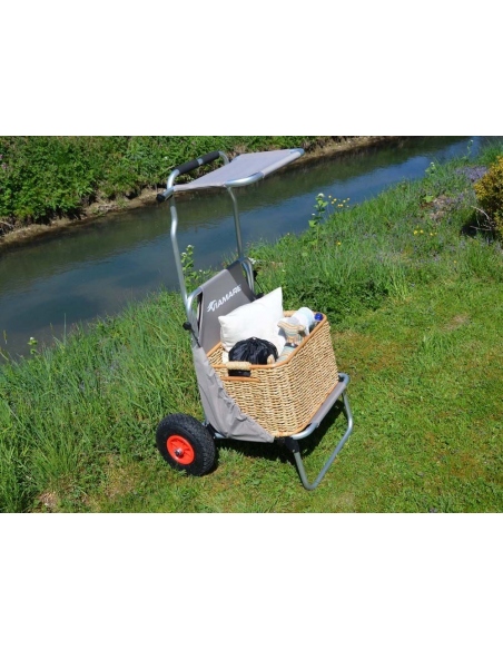 Αξεσουάρ Κολύμβησης Beach Trolley