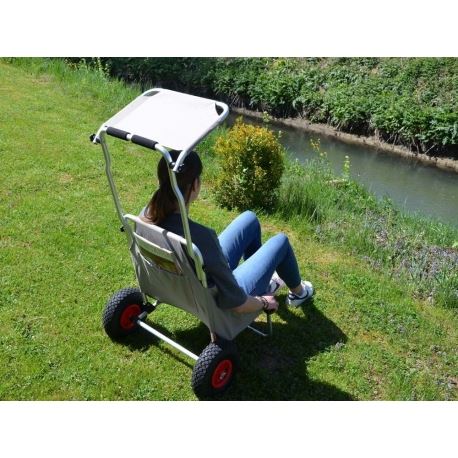 Αξεσουάρ Κολύμβησης Beach Trolley