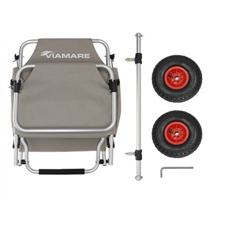 Αξεσουάρ Κολύμβησης Beach Trolley