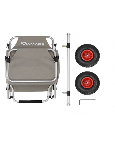 Αξεσουάρ Κολύμβησης Beach Trolley