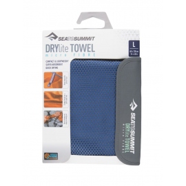Traveling Towels Sea To Summit Drylite Towel Large 2