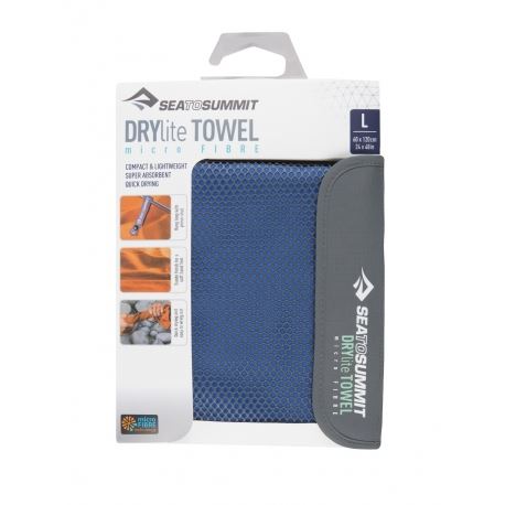 Traveling Towels Sea To Summit Drylite Towel Large
