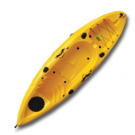 Canoe Kayak Kayak Sit on top 1+1