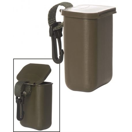 Συλλεκτικά Είδη US OD DECON BOX