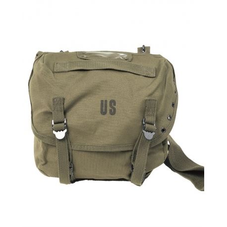 OD US M67 Combat Pack with Strap
