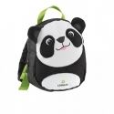 Παιδικά Σακίδια Panda Toddler Backpack with Rein