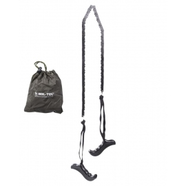 Saws 73cm chainsaw with handles and case