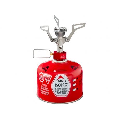 Καμινέτα - Ψησταριές MSR PocketRocket 2 Ultralight Stove