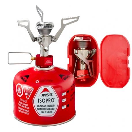 Stoves - Grills MSR PocketRocket 2 Ultralight Stove