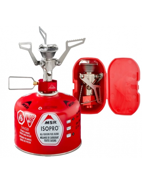 Stoves - Grills MSR PocketRocket 2 Ultralight Stove