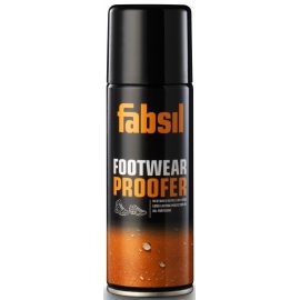 Care - Cleaning for Apparel & Shoes Fabsil Footwear Proofer Spray - 200ml