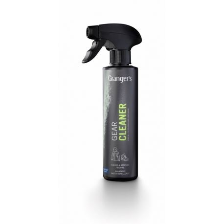 Care - Cleaning for Apparel & Shoes Footwear & Gear Cleaner - 275ml