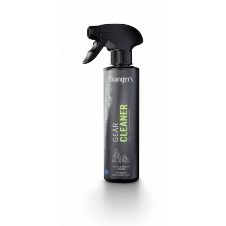 Footwear & Gear Cleaner - 275ml