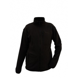 Φλις Finnveden Fleece Jacket Black