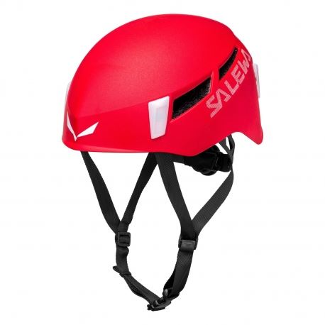 Κράνη Αναρριχητικά Salewa Pura Helmet Red