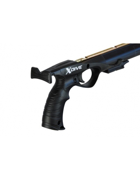 Spearfishing Guns Ψαροτούφεκο X Dive Pro Alpha 75