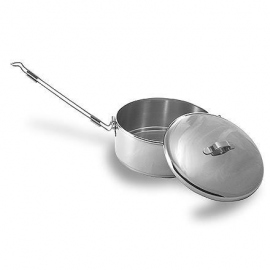 Cook Sets - Food Jars Alpine™ Stowaway Pot 1.1L