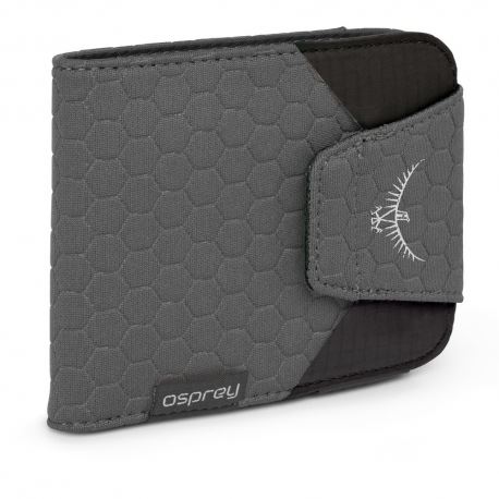 QuickLock™ RFID Wallet