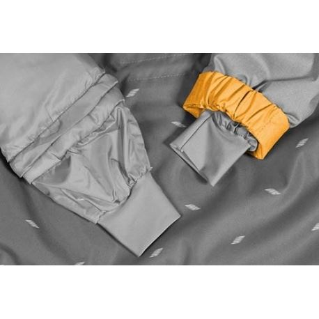 Τζάκετς O'Neil Curve Jacket Girls