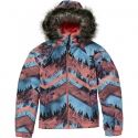 Τζάκετς O'Neil Curve Jacket Girls