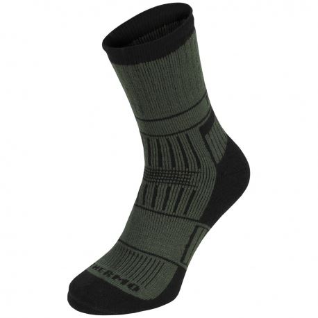 Thermal Socks, "Alaska"