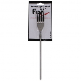 Cutlery Telescopic fork