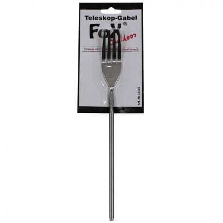 Μαχαιροπίρουνα - Εργαλεία Telescopic fork