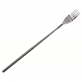 Cutlery Telescopic fork 2