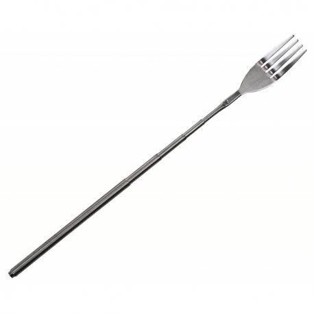 Cutlery Telescopic fork
