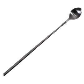 Cutlery Telescopic spoon 2