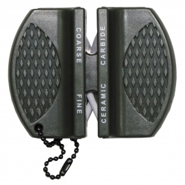 Knife Sharpeners - WetStones - Accessories Duo Knife Sharpener