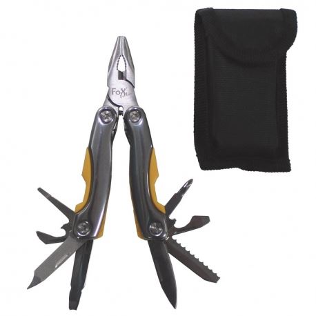 Multi-tools Pocket tool "Nickel" small