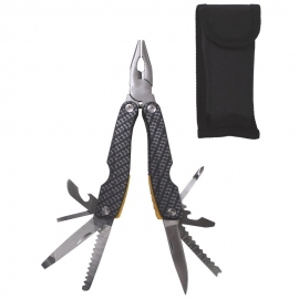 Multi-tools Pocket tool "Carbon" large