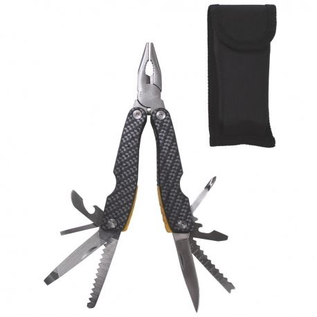 Pocket tool "Nickel" small