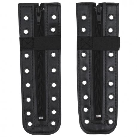 Boots Quick Release Fastener