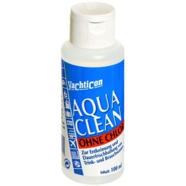 Water Filters Yachticon Aquaclean 100ml