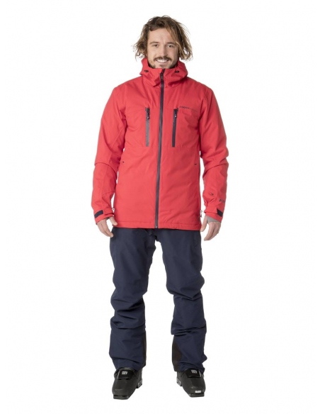 Jackets Clavin 18 Ski - Snowboard Jacke