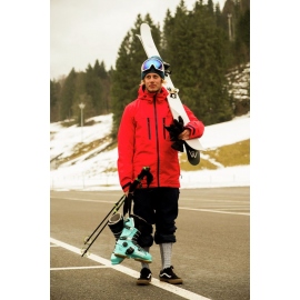 Τζάκετς Clavin 18 Ski - Snowboard Jacket 2