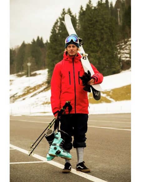 Jackets Clavin 18 Ski - Snowboard Jacke