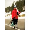 Clavin 18 Ski - Snowboard Jacket