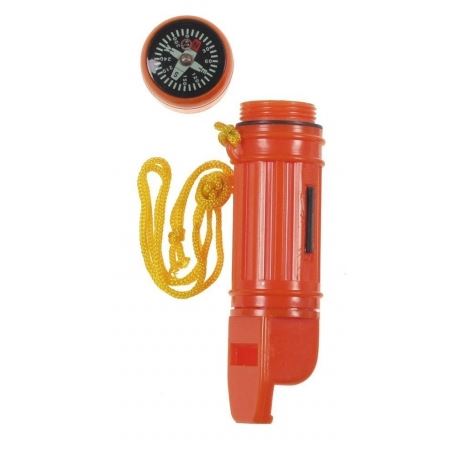 Compasses & GPS Waterproof Survival Kit